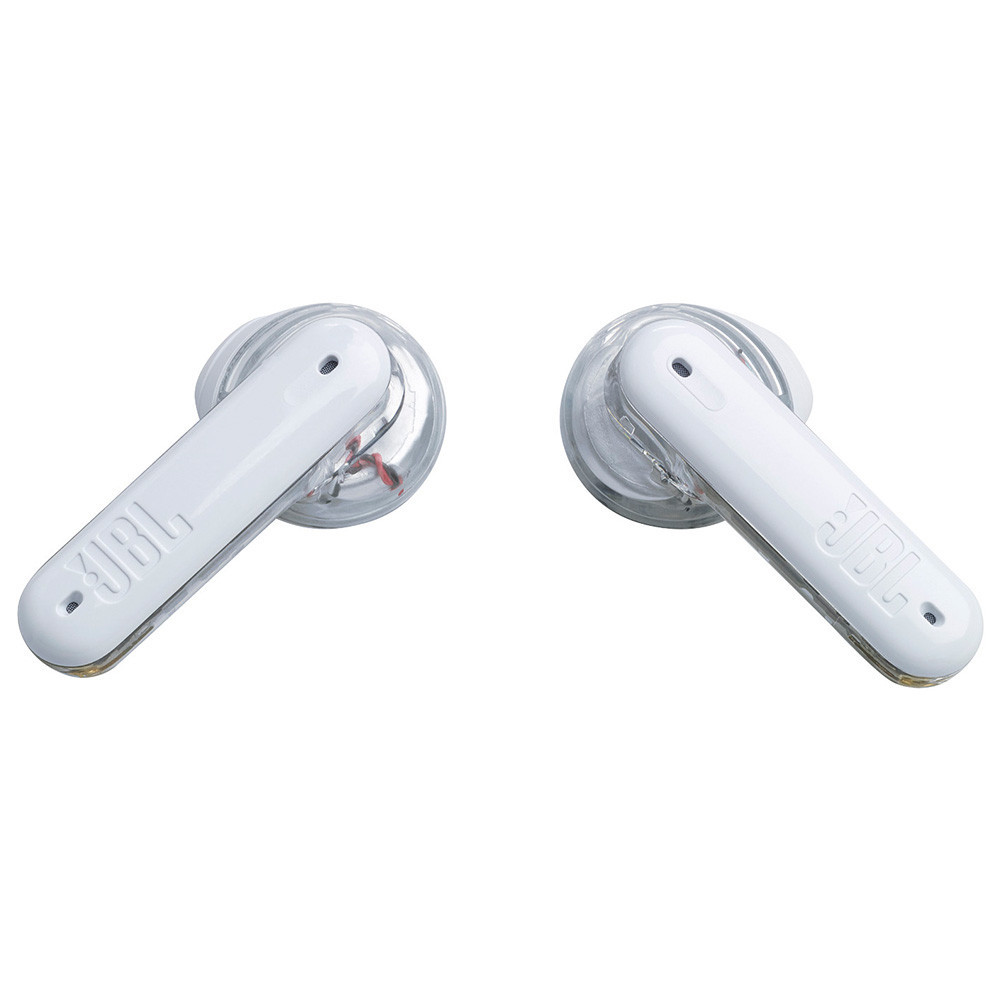 หูฟังบลูทูธ JBL Tune Flex Ghost by Banana IT