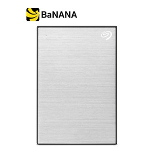 ฮาร์ดดิส Seagate HDD Ext One Touch with Password 4TB by Bana…