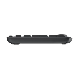 Logitech Wireless Mouse + Keyboard Silent MK295 Graphite (TH/EN) ชุดคีย์บอร์ดเมาส์ไร้สาย by Banana IT