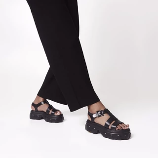 MELISSA ELLA AD รุ่น 35791 รองเท้ารัดส้น