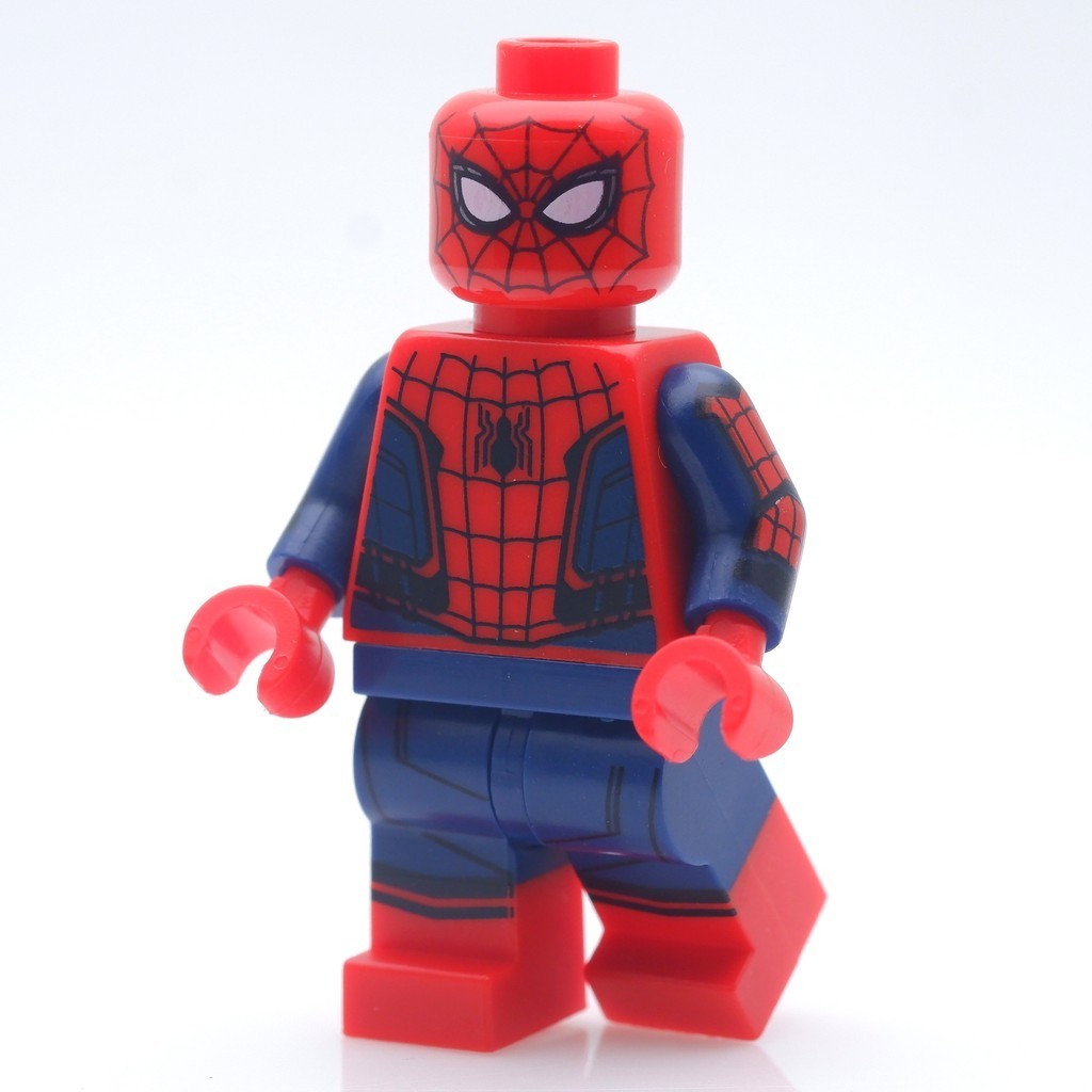 LEGO Marvel Spider Man (76130) *new