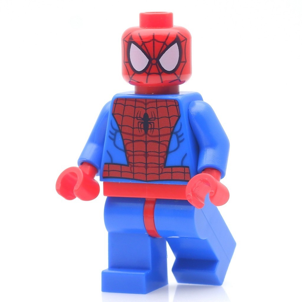 LEGO Marvel Spider Man *new