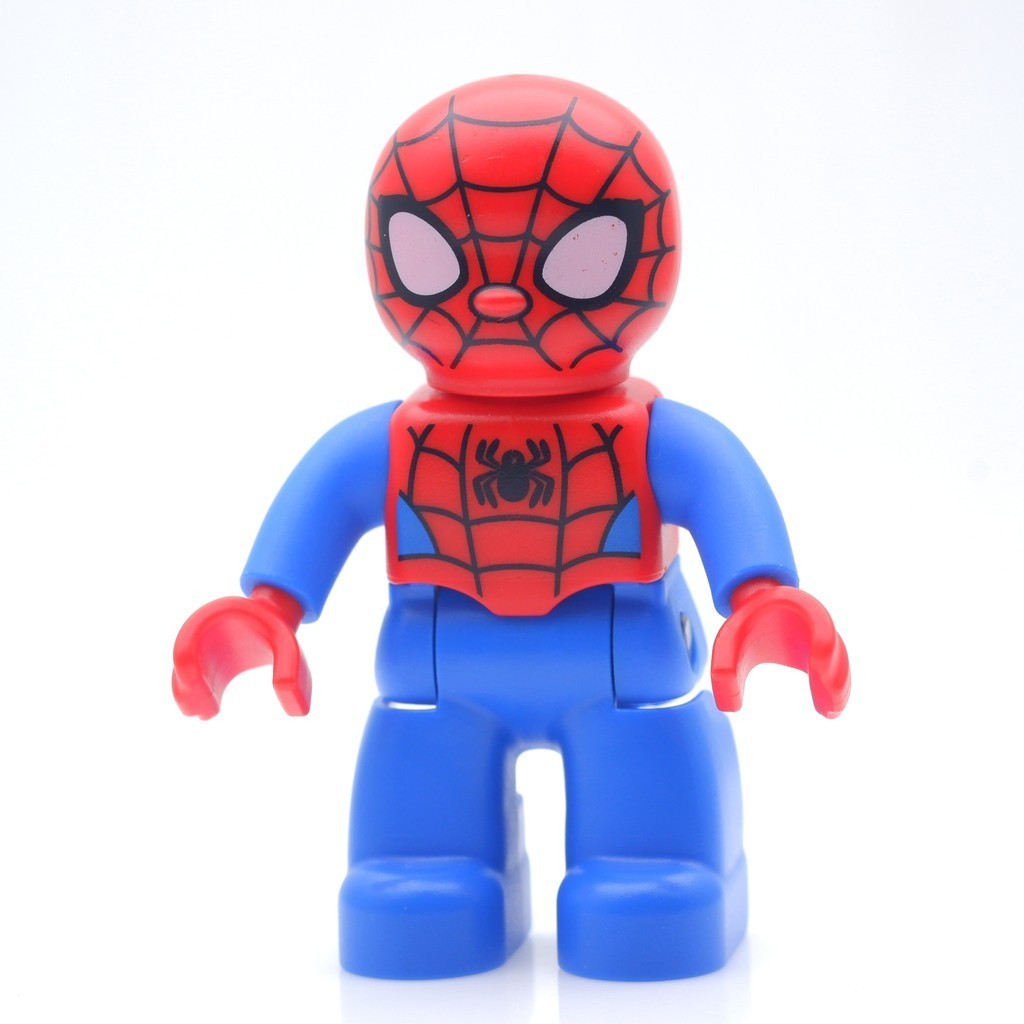 LEGO Marvel Spider Man Duplo *new
