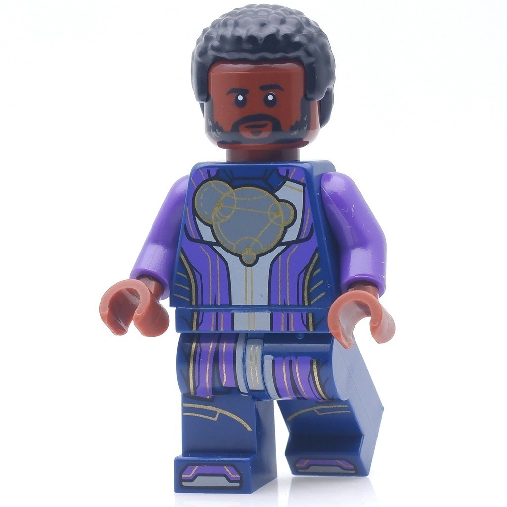 LEGO Marvel Phastos - Eternals *new