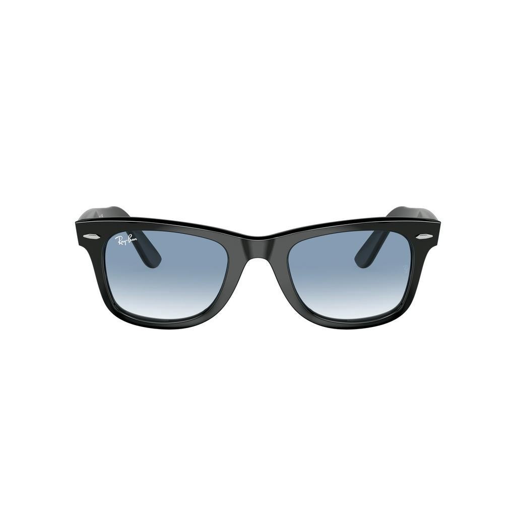 RAY-BAN WAYFARER - RB2140F 901/3F- Sunglasses แว่นกันแดด