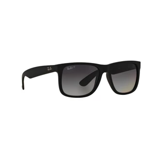 Ray-Ban Justin Polarized - RB4165F 622/T3 size 55 -sunglasses แว่นกันแดด