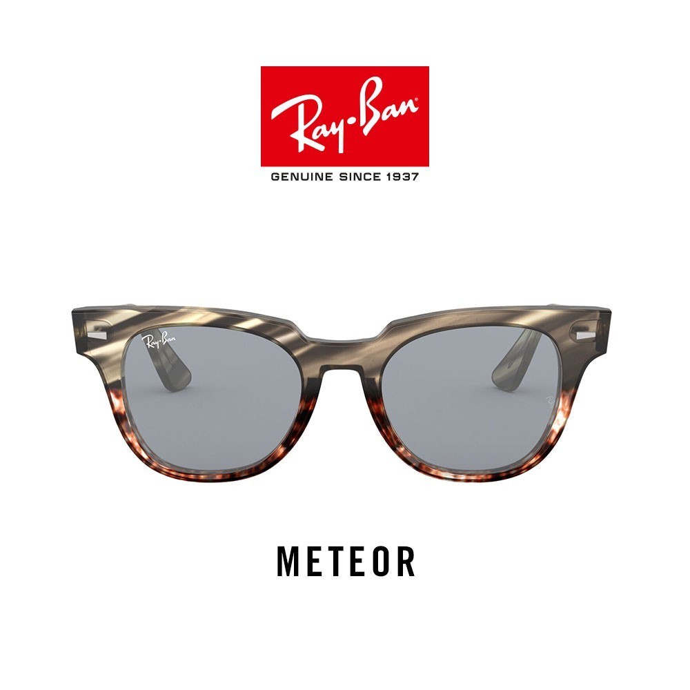 Ray-Ban Meteor - 0RB2168 1254Y5 แว่นตากันแดด rayban