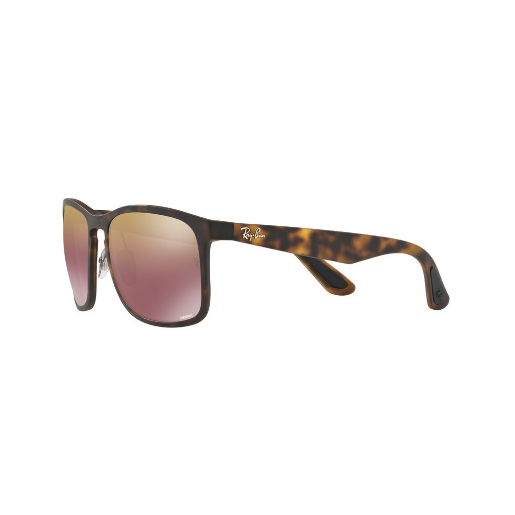 Ray-Ban نظارة شمسية RB4264 Chromance — صورة 5