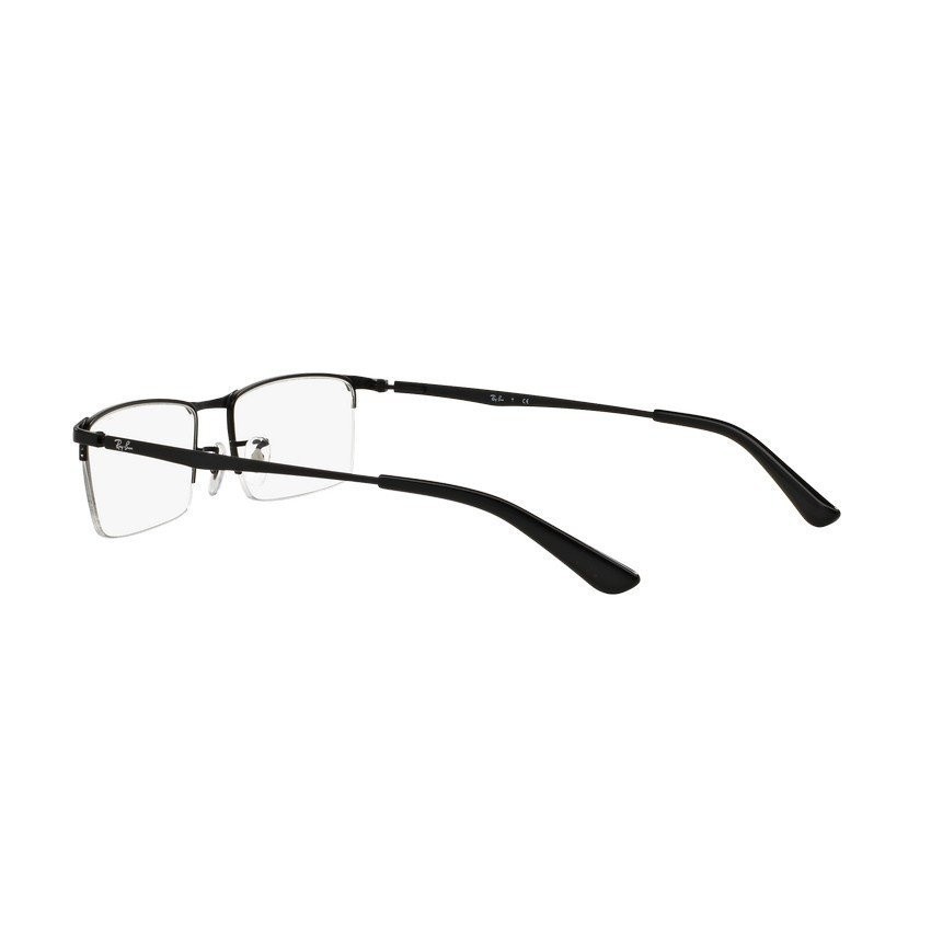 Ray-Ban – RX6281D 2503  size 55 แว่นสายตา ราคา ถูกที่สุด ดีลบีเคเค แกลเลอรีภาพที่ 7