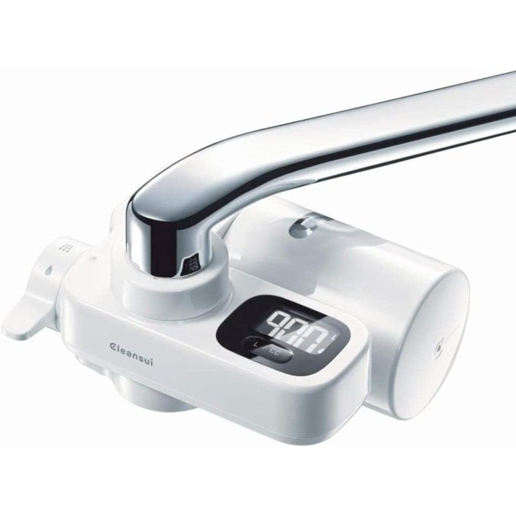 Cleansui Faucet เชื่อมต่อเครื่องกรองน้ำโดยตรง CSP901-WT e0270