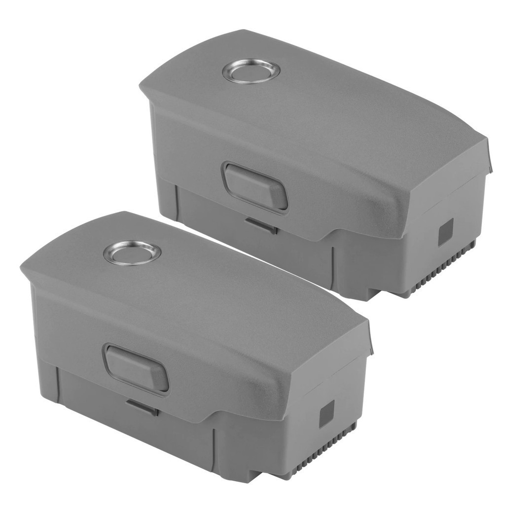 สำหรับ DJI Mavic 2อัจฉริยะเที่ยวบินแบตเตอรี่สำหรับ Mavic 2 Pro ซูม3850มิลลิแอมป์ชั่วโมง Mavic อุปกรณ