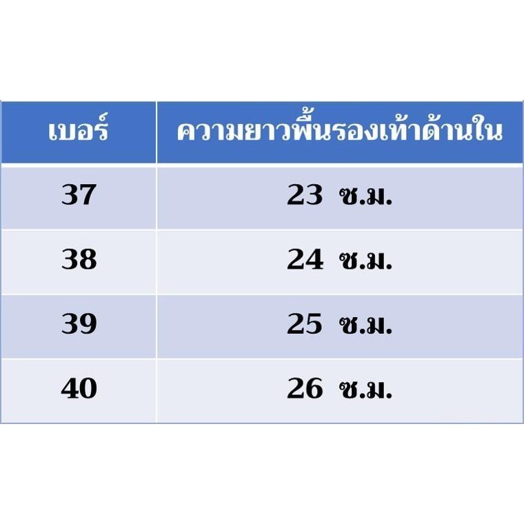 🔥ADDA 7AD06 รองเท้าแตะลำลอง S รองเท้าผู้หญิง ทรง ใส่สบาย พื้นนุ่ม สไตล์วินเทจ ไซส์ 37-40 สี น้ำตาล ขาว ชมพู เทา MyShoes - รูปที่ 6