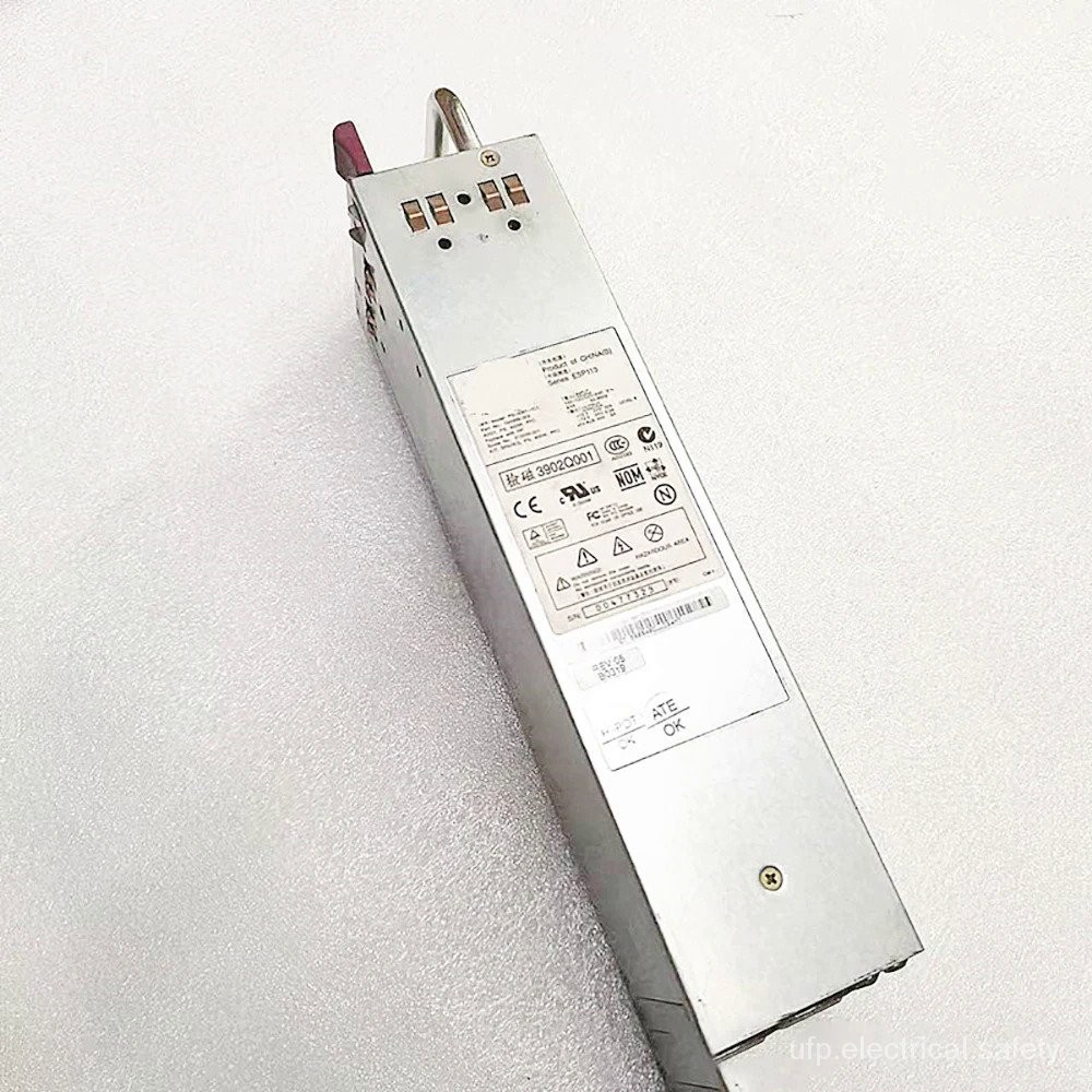 PS-3381-1C1สำหรับ HP DL380G3 Server Power Supply 194989-002 313299-001 400W