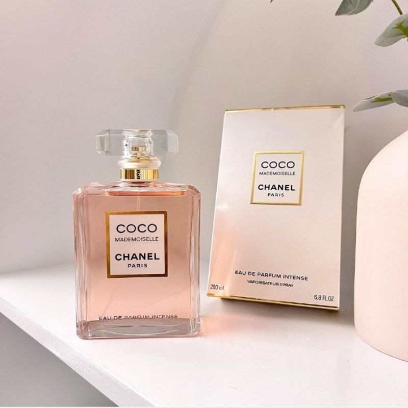 น้ำหอม Chanel Coco กลิ่นดอกไม้หอมผู้ดี ของแท้100%