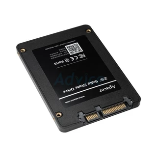 APACER 512 GB SSD SATA AS350x (APA-AS350X512) - A0145320