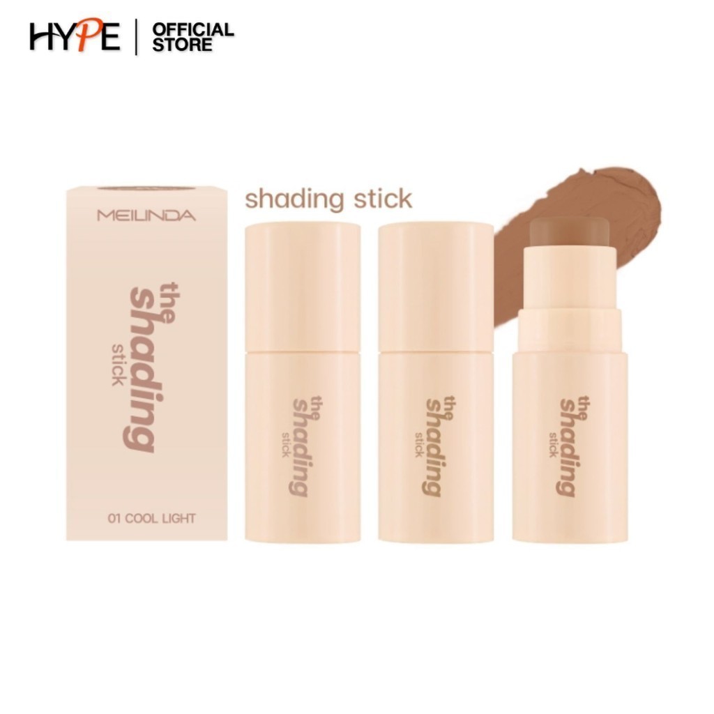 The Shading Stick คอนทัวร์ (MC5098)