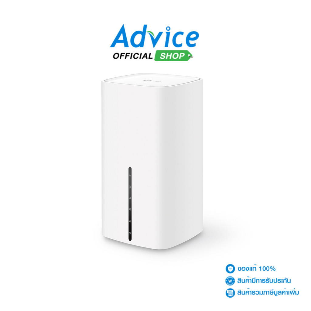 TP-LINK 5G Router  (NX510V) Wireless AX3000 Dual Band Wi-Fi 6 - A0150704