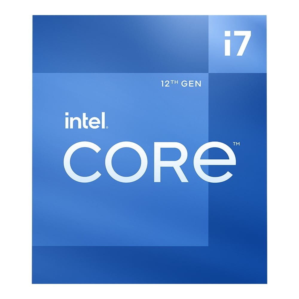 CPU INTEL CORE I7-12700 2.1 GHz (SOCKET LGA 1700)