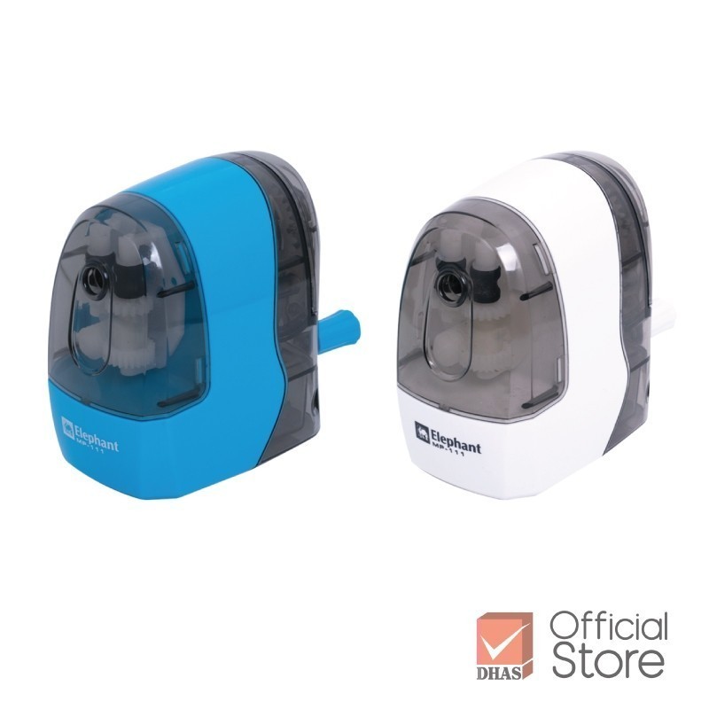 Elephant กบเหลาดินสอ เครื่องเหลาดินสอ รุ่น MP-111 จำนวน 1 เครื่อง