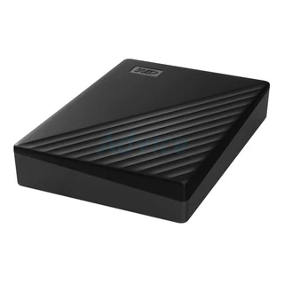 WD 5 TB EXT HDD 2.5'' MY PASSPORT BLACK (BPKJ0050BBK) - A0128871