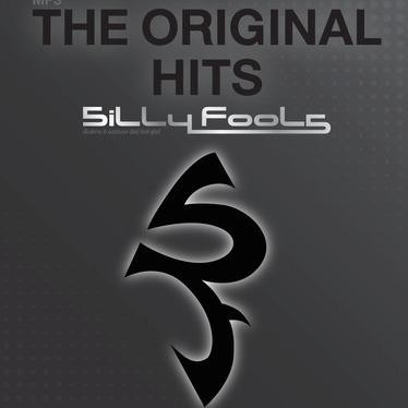 M63 เพลงฮิต THE ORIGINAL HITS SILLYFOOLS