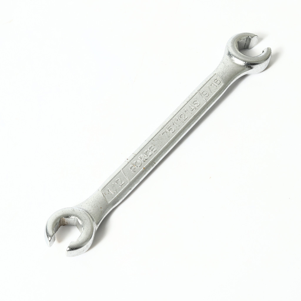 KINGTONY ประแจแหวนผ่า 1/2’’x9/16’’