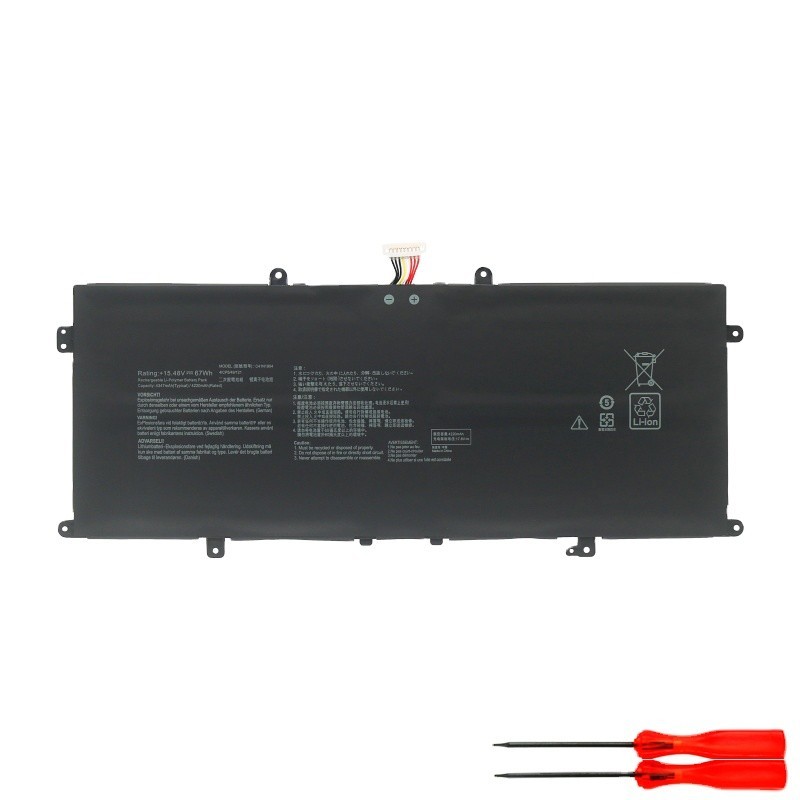 Genuine New C41n1904 Battery For Asus For Zen Book 13 Ux561ua Ux363ea Ux325ea Ux425ja