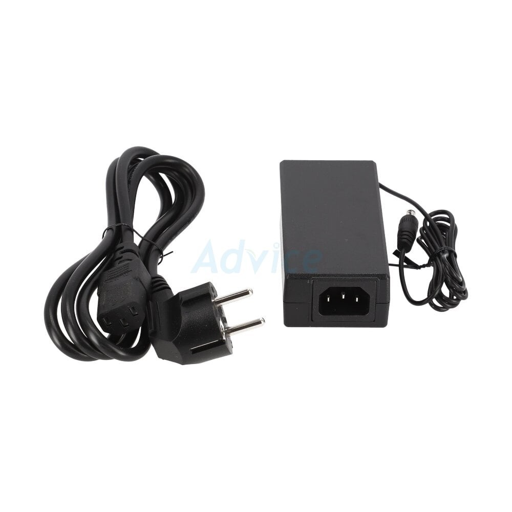 HIKVISION Switching Hub 4 Port DS-3E1106P-EI/M  (5,4 POE) - A0158631