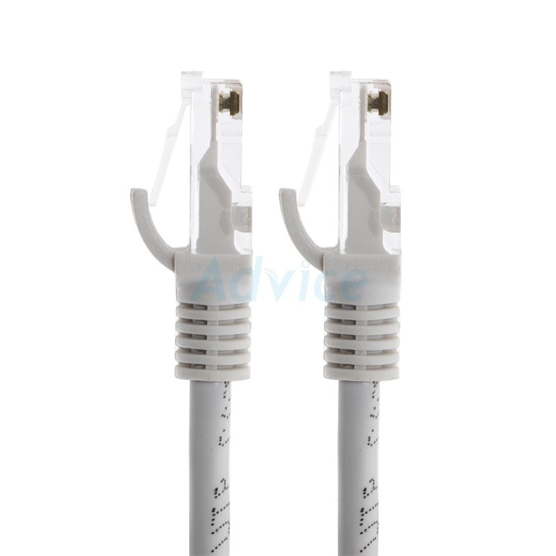 UNIFLEX CAT5E UTP Cable 15m. (UFX-CAT5E15) 'คละสี' - A0150391