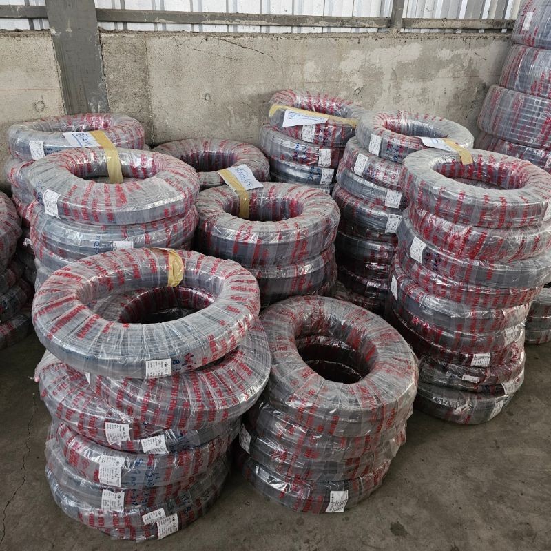 สายยางใส ขนาด2นิ้ว ยาว30เมตร หนา1.5มิล ท่อน้ำไทย