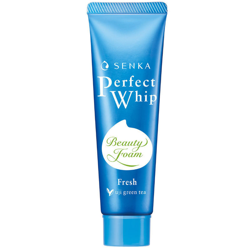 Senka Perfect Whip Fresh 50g เซนกะ เพอร์เฟค วิป เฟรช 50ก