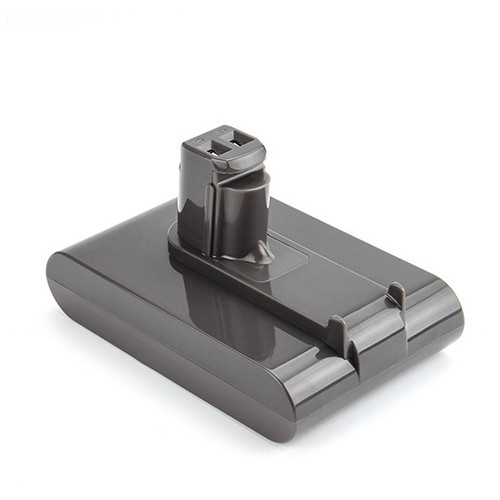 For Dysons Battery 22.2V 3000mAh Lithium ion Batteries 18650 For Vacuum Cleaners DC31 DC34 DC35 DC56