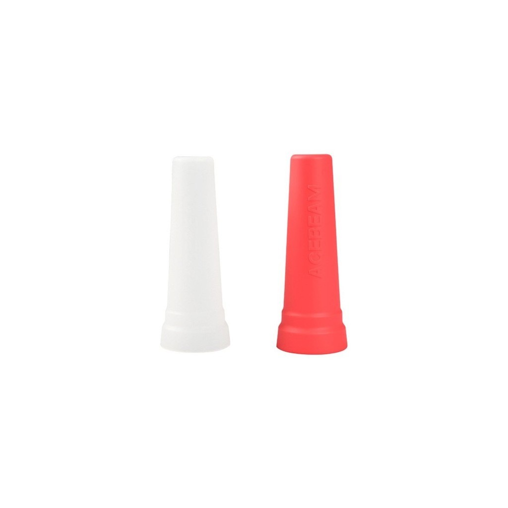 Acebeam Traffic Wand โคมเทียนกระจายแสง สำหรับไฟฉาย E75/P17/P16/L17/L16 2.0