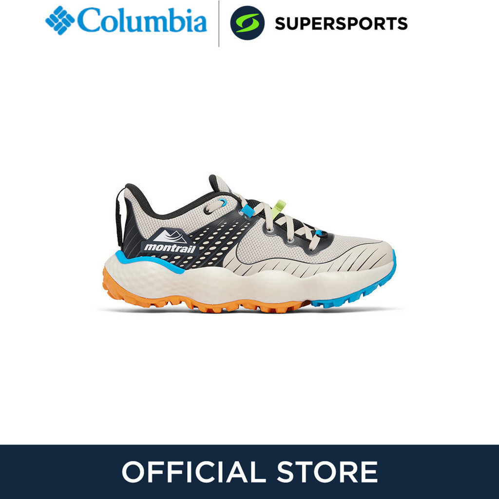 COLUMBIA Montrail™ Trinity™ MX รองเท้าวิ่งเทรลผู้ชาย