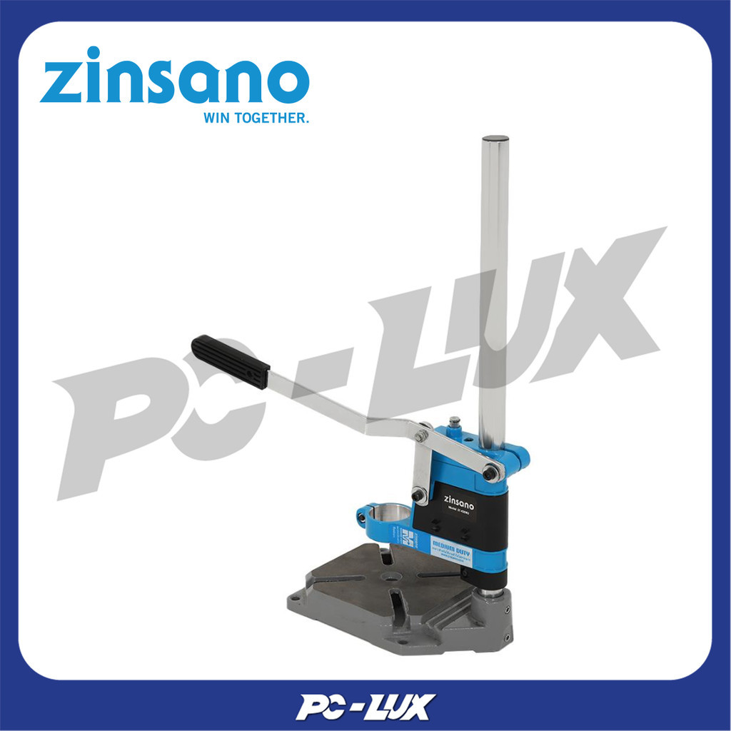 ZINSANO สว่านแท่นเจาะ ST 43DR2