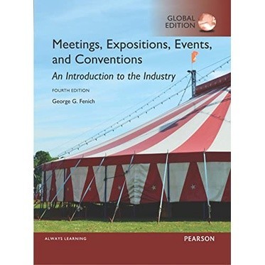 Chulabook|c321|หนังสือ|MEETINGS, EXPOSITIONS, EVENTS AND CONVENTIONS: AN INTRODUCTIO