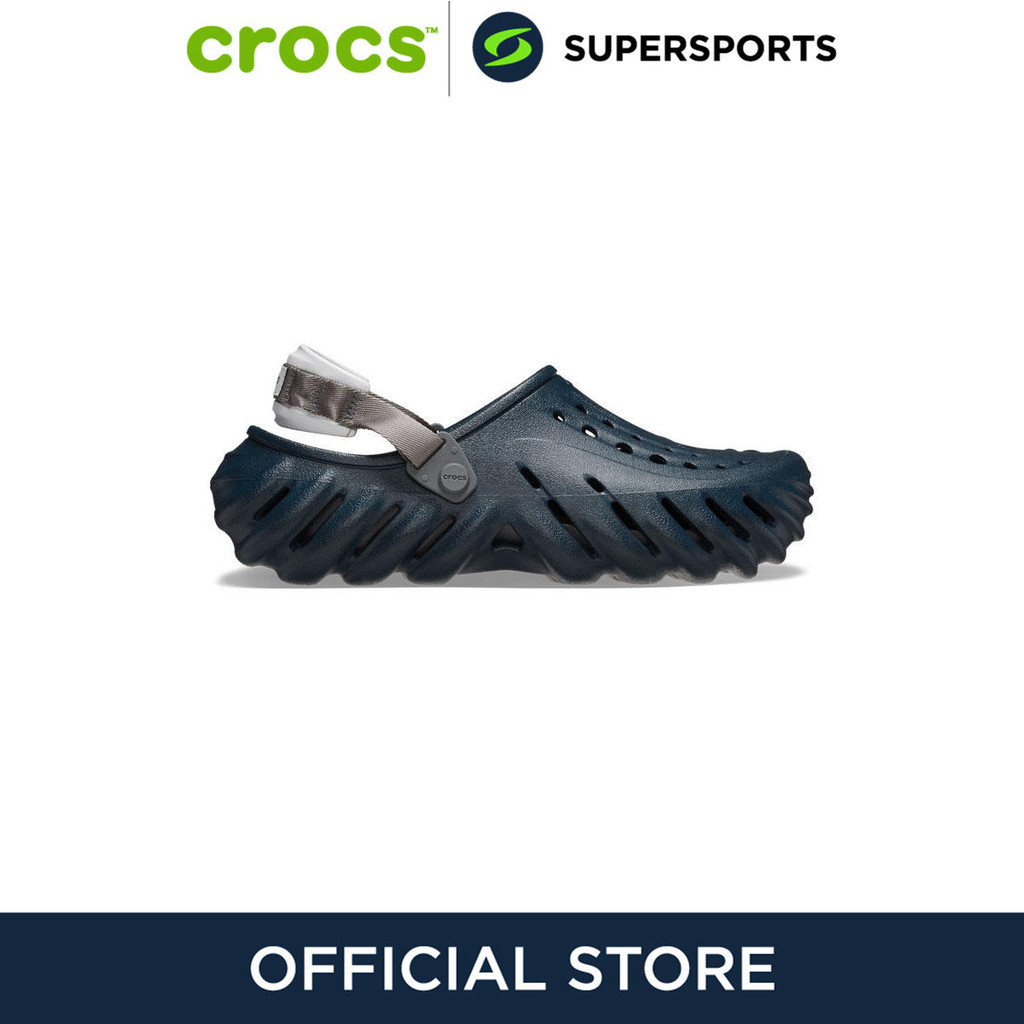 CROCS Echo Clog รองเท้าลำลองผู้ใหญ่