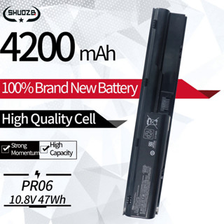 Laptop Battery For HP ProBook 4330s 4430s 4431s 4530S 4331s …