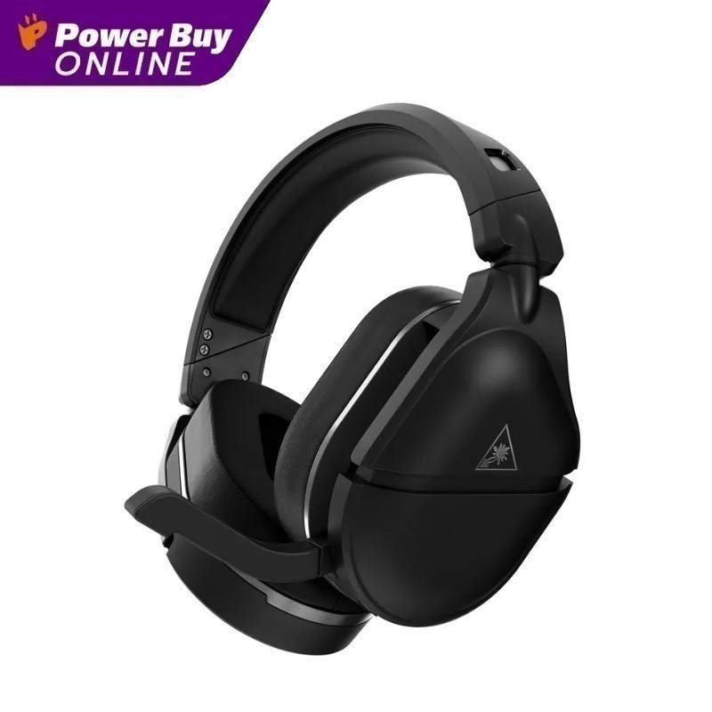 TURTLE BEACH Stealth 700 Gen 2 สำหรับ PS4 & PS5 หูฟังเกมมิ่งไร้สาย บลูทูธ (สีดำ) รุ่น TBS-3780-04 BK