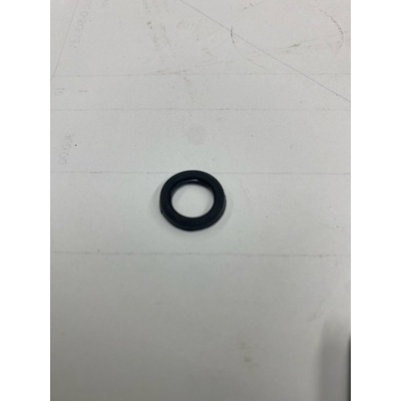 2436U1277S213 ซีลคอนโทรลมือ WYS. Made in Taiwan. (ดำ) SK200,SH200,LS2800F2,CAT320,KATO (094-0876)