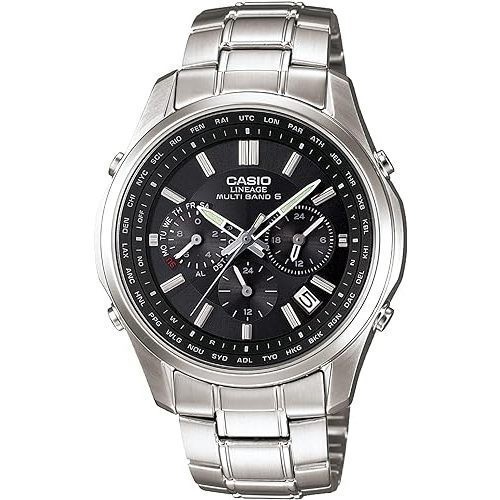 JDM WATCH ★  CASIO LINEAGE LIW-M610D-2AJF [LINEAGE MULTIBAND6 光動能