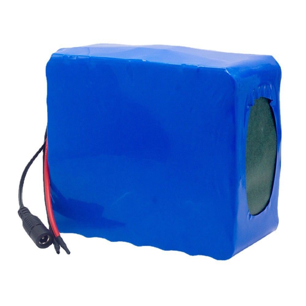 24V 13.2AH 15.6AH 18AH 20AH 21AH  7S6P 29.4v อุปกรณ์ทางการแพทย์ ชุดแบตเตอรี่