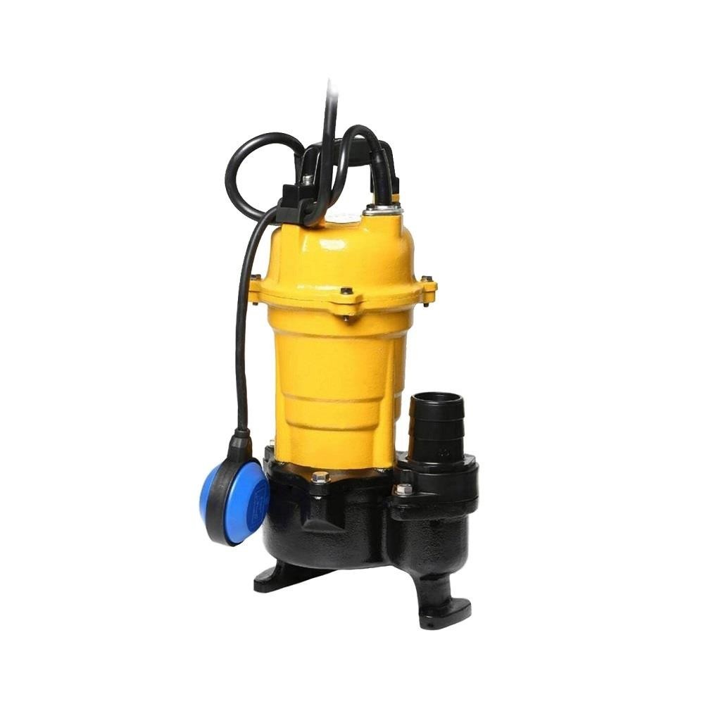 SUPER PUMP ปั๊มจุ่มน้ำเสีย CSP-255SA 250 วัตต์