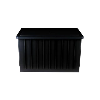 DEXZON ถังดักไขมัน ECO PP 30 ลิตร สีดำ จัดส่งโดย HomePro