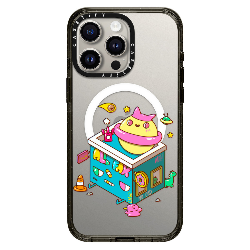 CASETiFY | Jasper Wong All Fax Shop by Jasper Wong