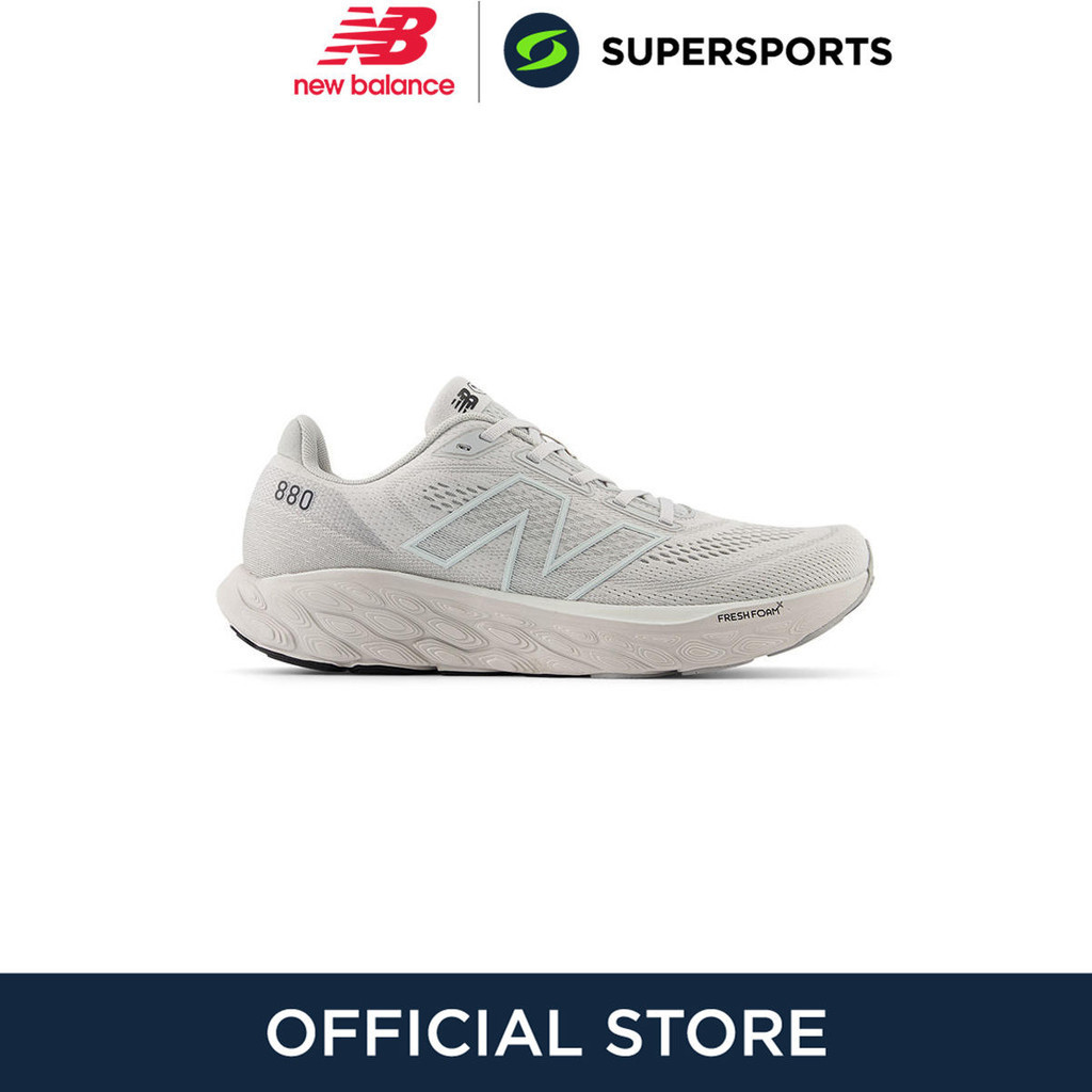 NEW BALANCE Fresh Foam X 880v14 2E รองเท้าวิ่งผู้ชาย