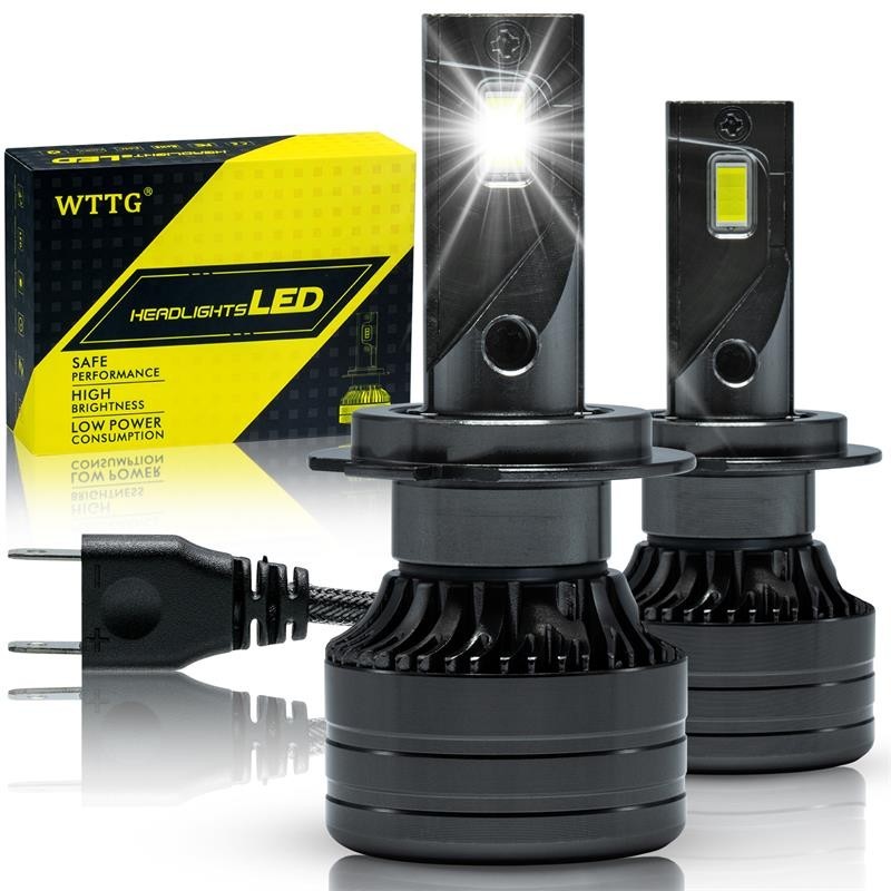 h1 h3 led headlight bulbs h7 led car lights h4 88 headlight led for car headlight h7