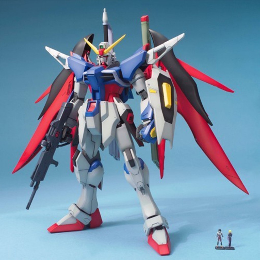 Bandai |  MG 1/100 : Destiny Gundam