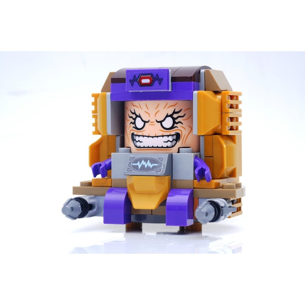 LEGO MODOK Marvel *new