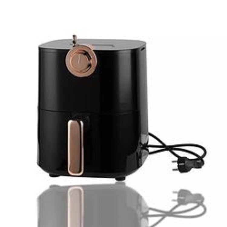 RTS Hot Sale Large Capacity Oil Free Air Frying Pan Electric Household Air Frying Pan Wholesale